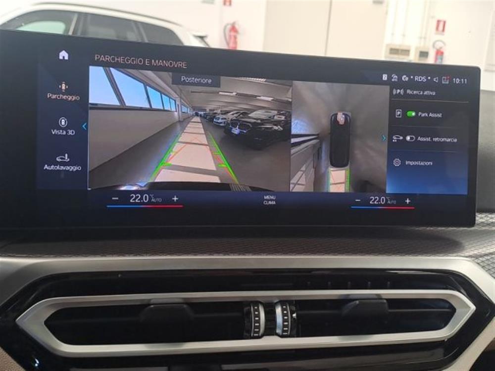 330 330 d 48V xDrive Touring