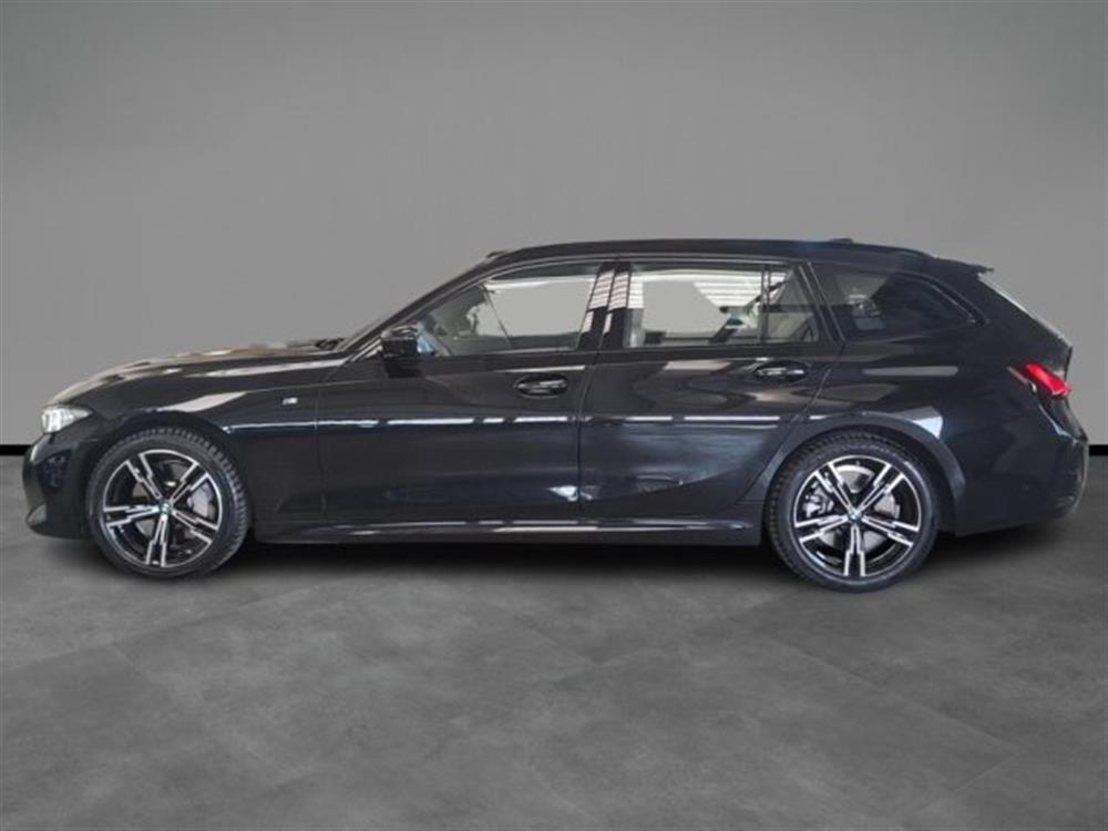 330 330 d 48V xDrive Touring