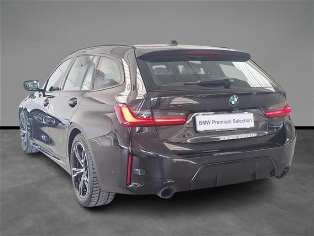 330 330 d 48V xDrive Touring