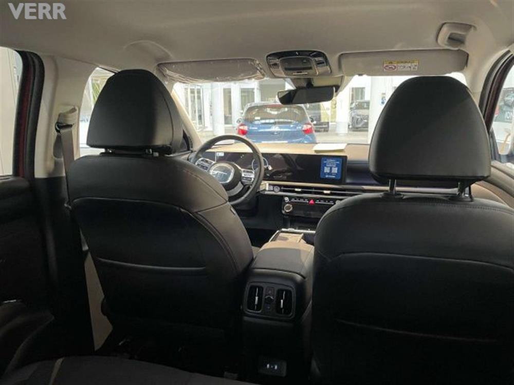 Tucson Tucson 1.6 hev Exellence 2w