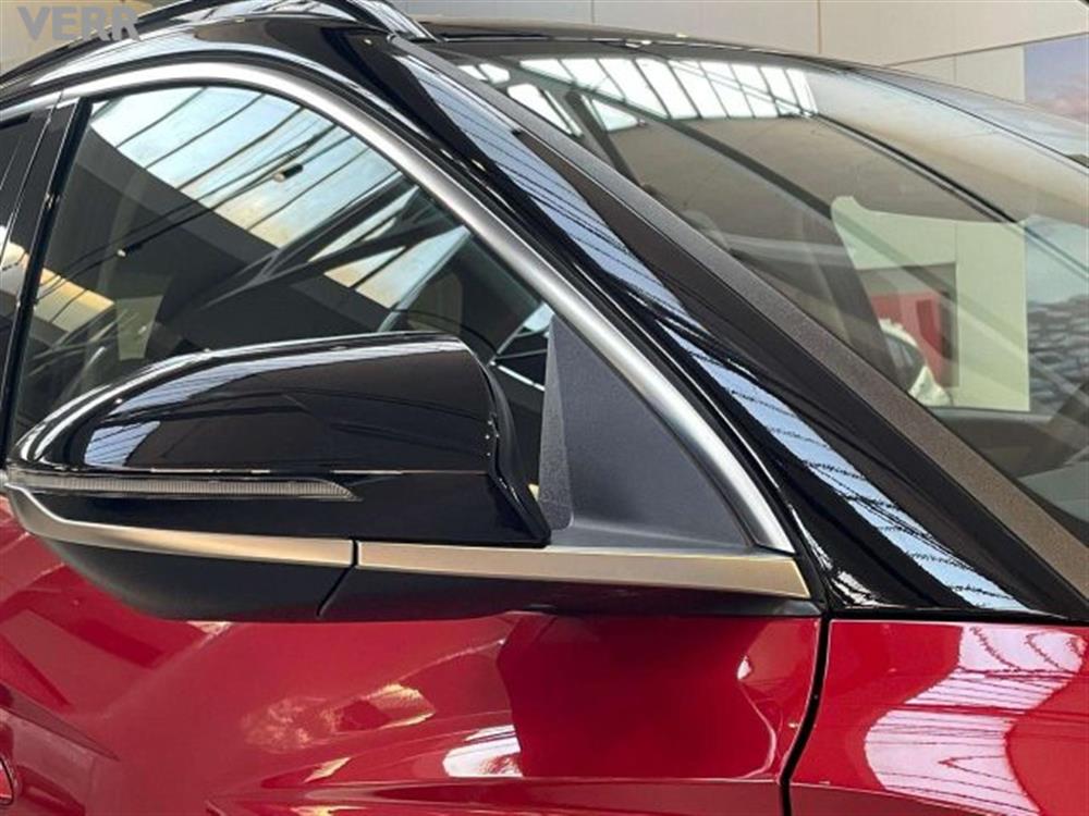 Tucson Tucson 1.6 hev Exellence 2w