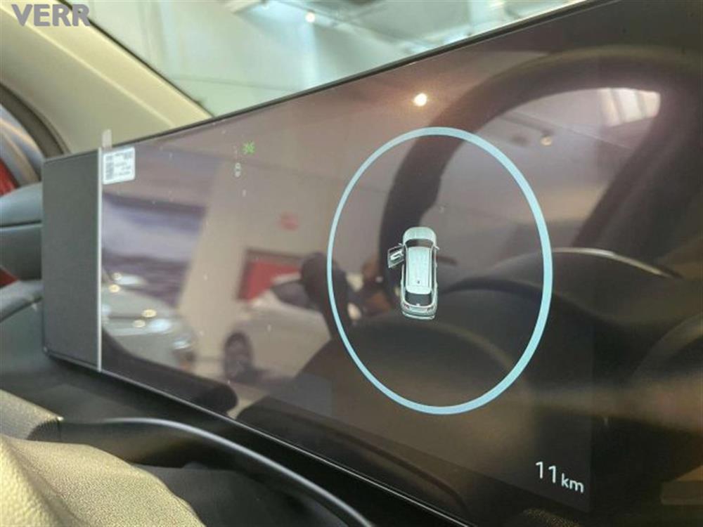 Tucson Tucson 1.6 hev Exellence 2w