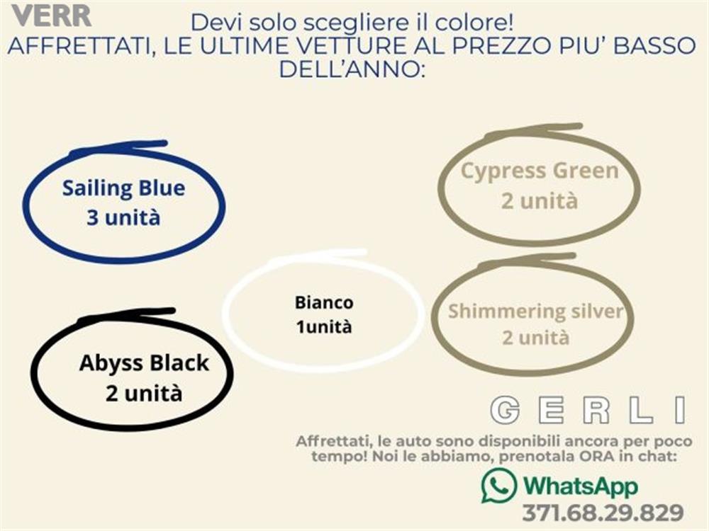 Tucson Tucson 1.6 hev Exellence 2w