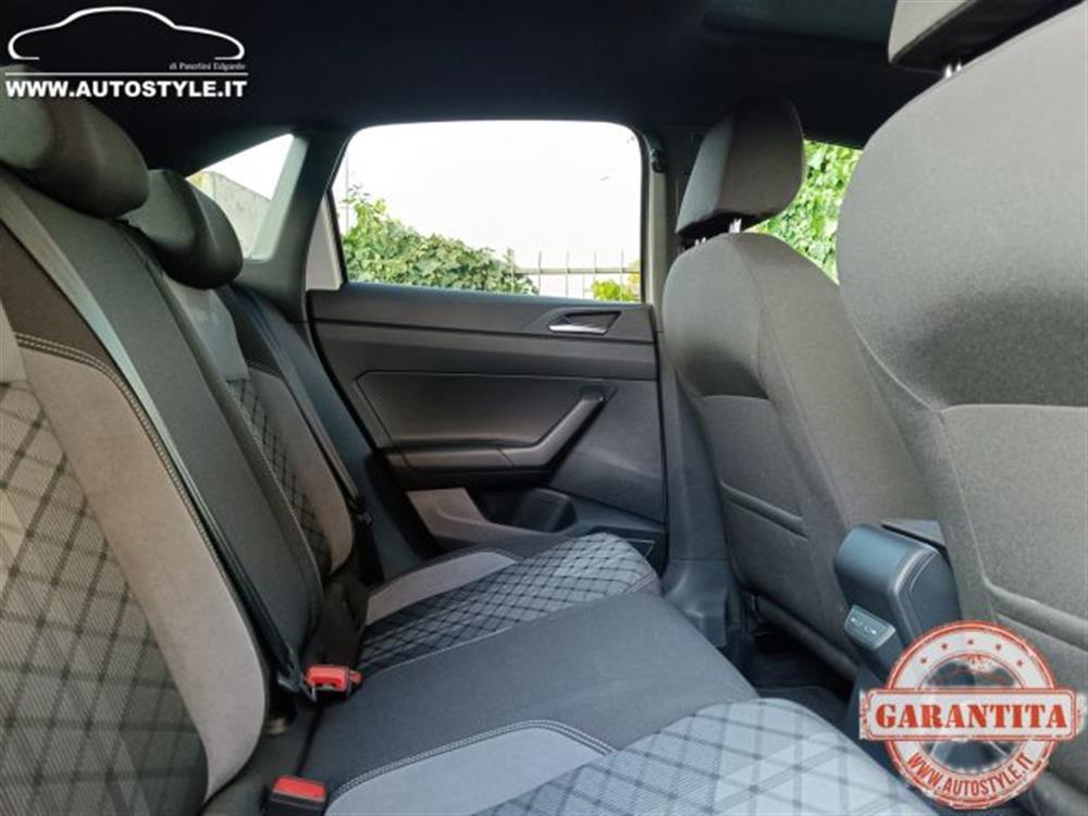 Taigo Taigo 1.0 TSI 110 CV DSG R