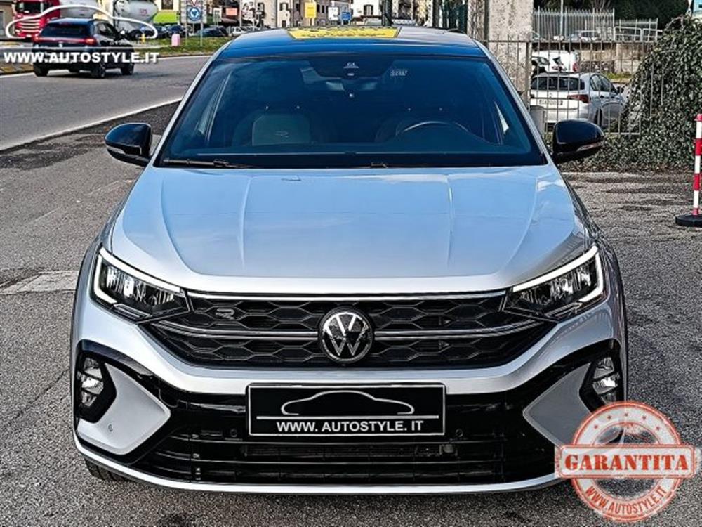 Taigo Taigo 1.0 TSI 110 CV DSG R