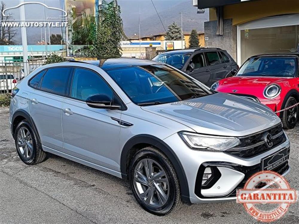 Taigo Taigo 1.0 TSI 110 CV DSG R