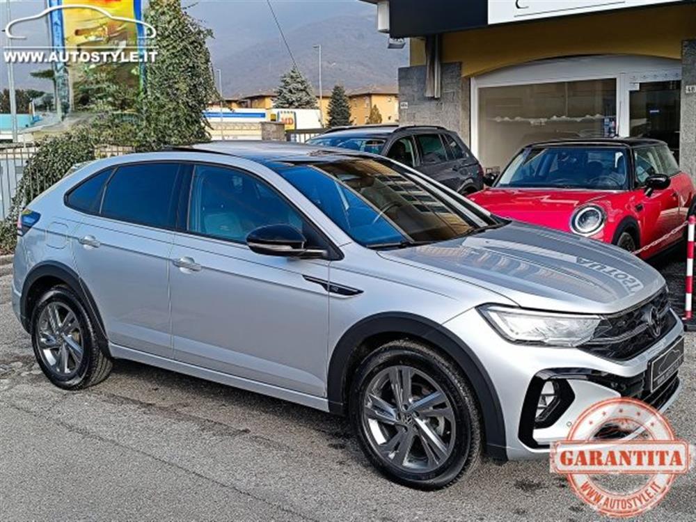 Taigo Taigo 1.0 TSI 110 CV DSG R