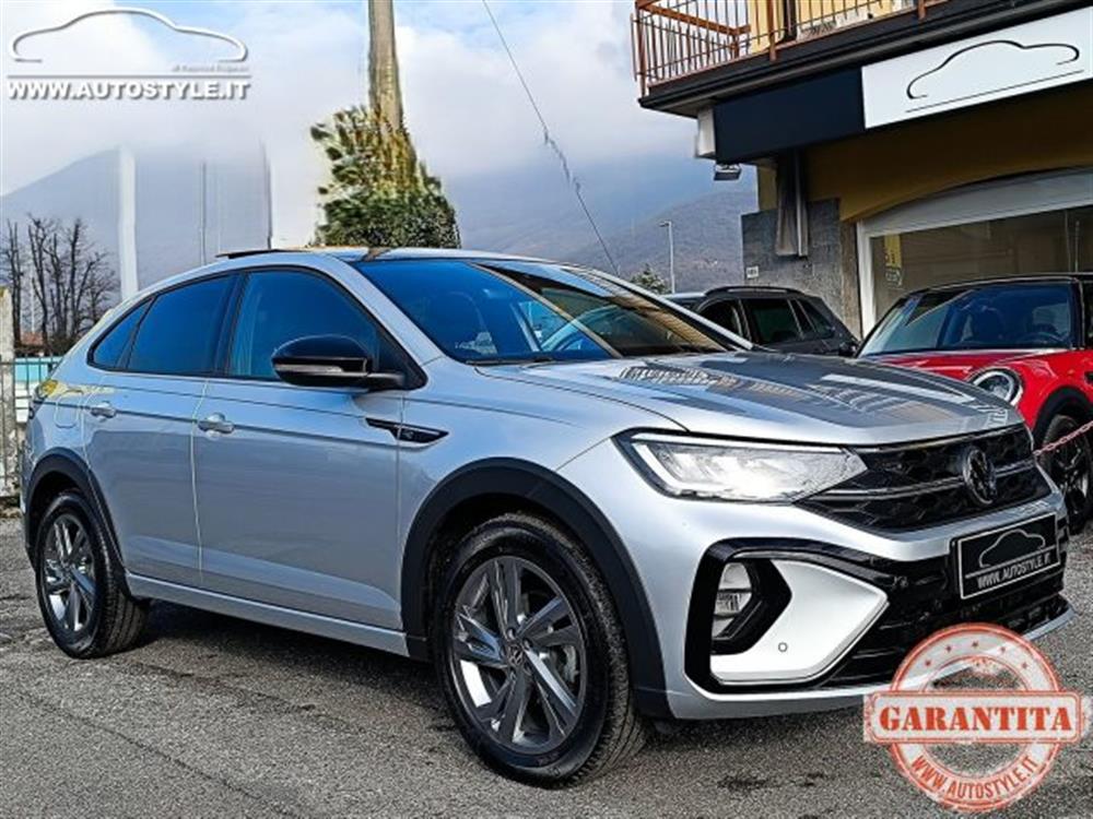 Taigo Taigo 1.0 TSI 110 CV DSG R