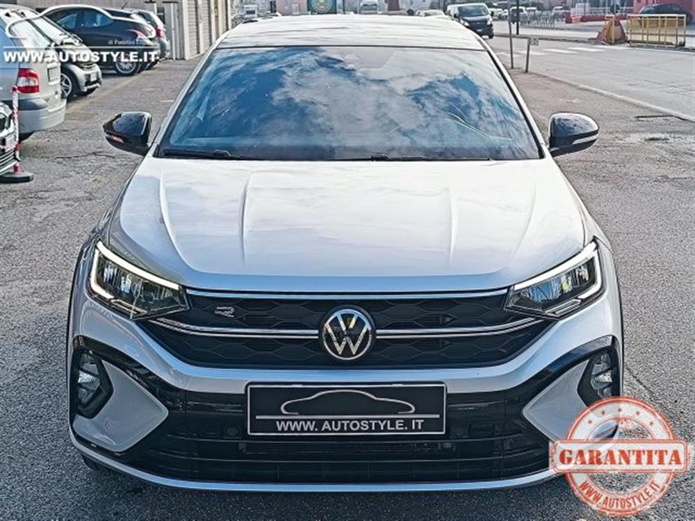 Taigo Taigo 1.0 TSI 110 CV DSG R