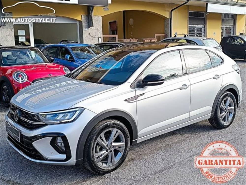 Taigo Taigo 1.0 TSI 110 CV DSG R
