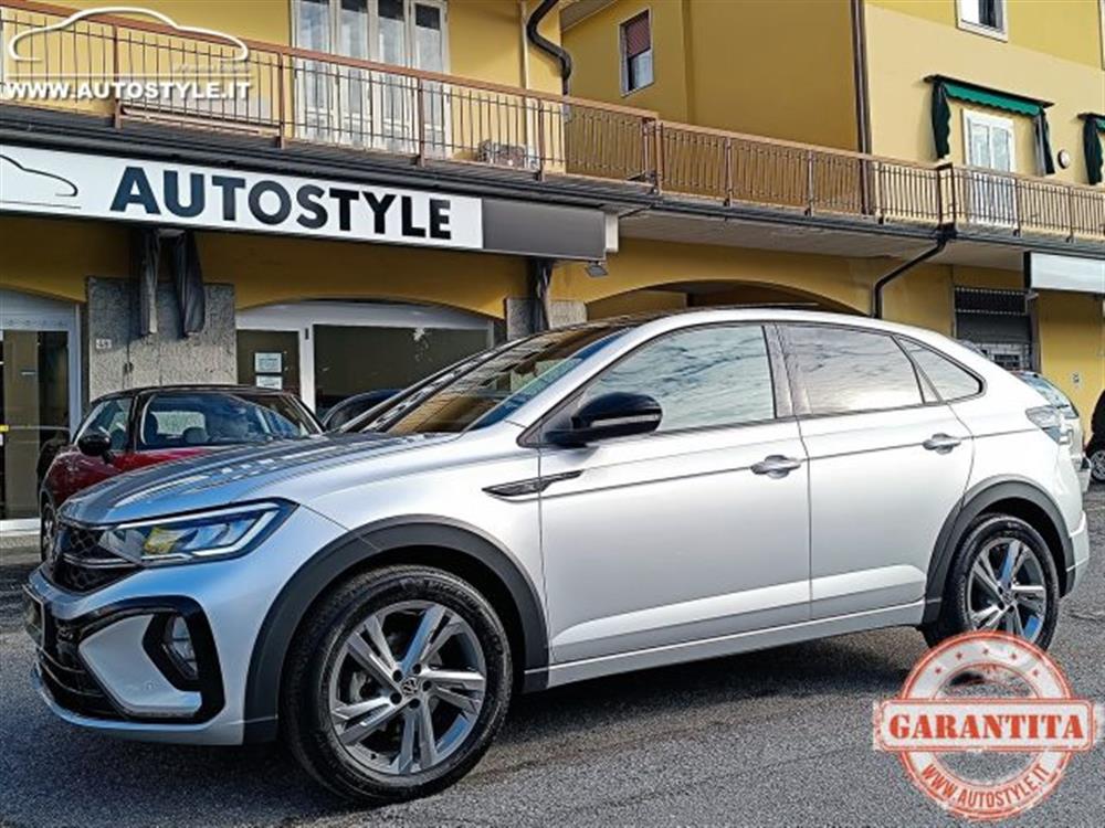 Taigo Taigo 1.0 TSI 110 CV DSG R