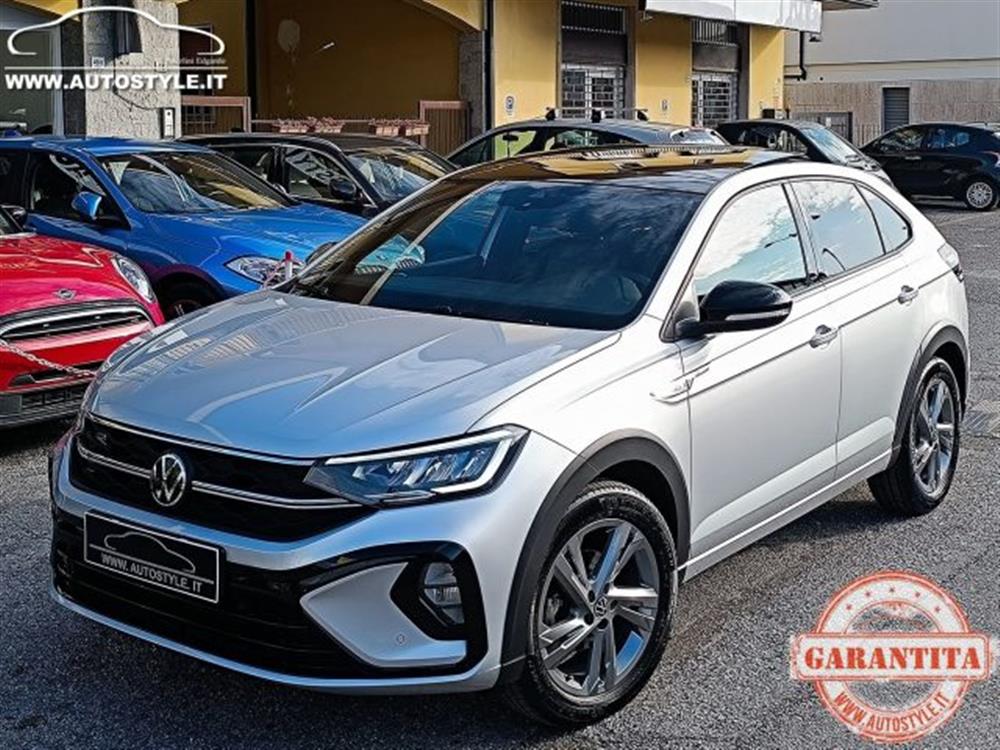 Taigo Taigo 1.0 TSI 110 CV DSG R