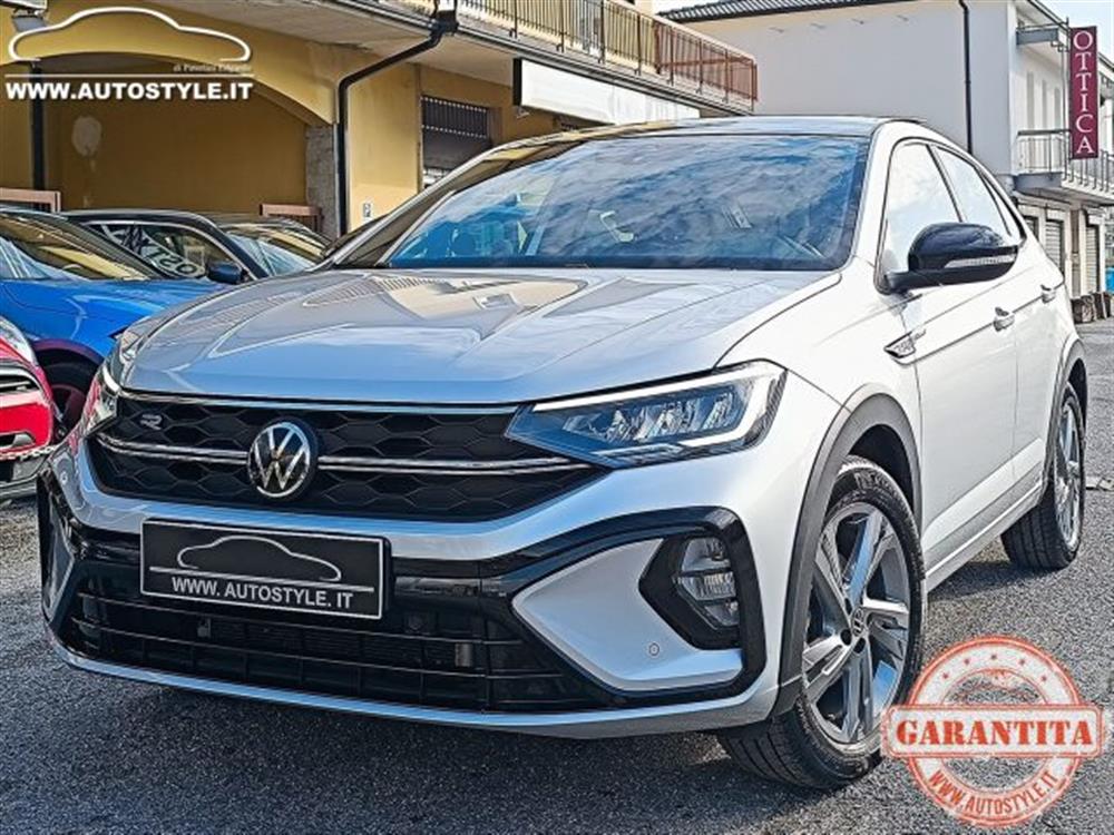 Taigo Taigo 1.0 TSI 110 CV DSG R