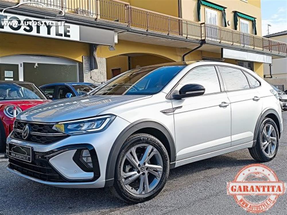 Taigo Taigo 1.0 TSI 110 CV DSG R