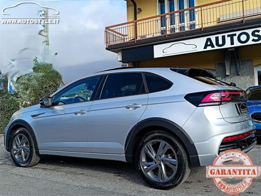 Taigo Taigo 1.0 TSI 110 CV DSG R