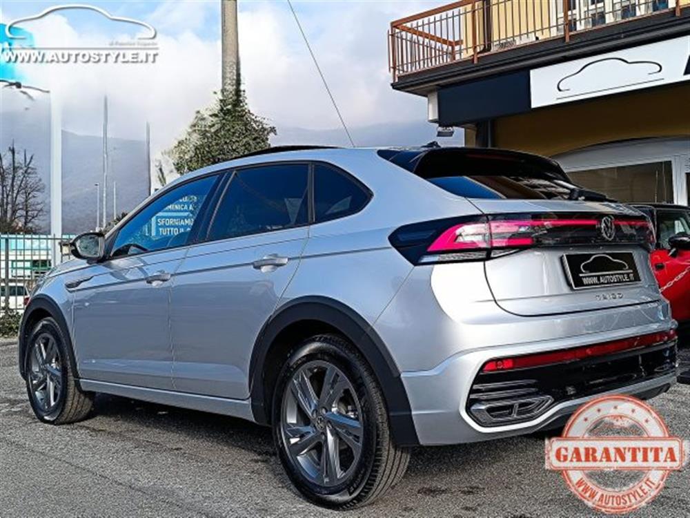 Taigo Taigo 1.0 TSI 110 CV DSG R