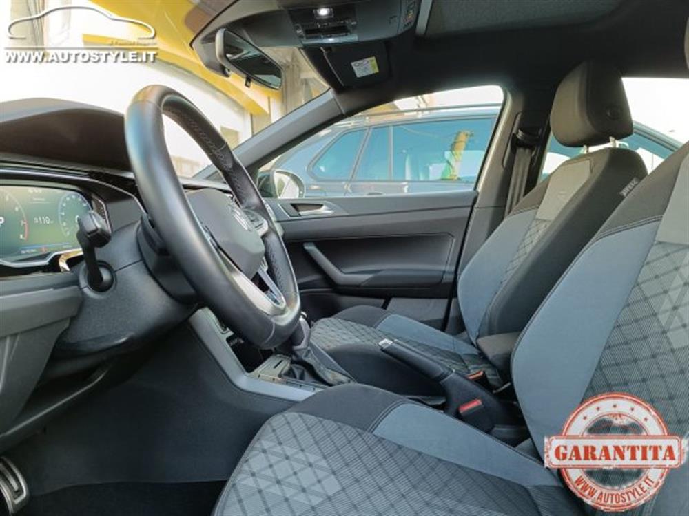 Taigo Taigo 1.0 TSI 110 CV DSG R