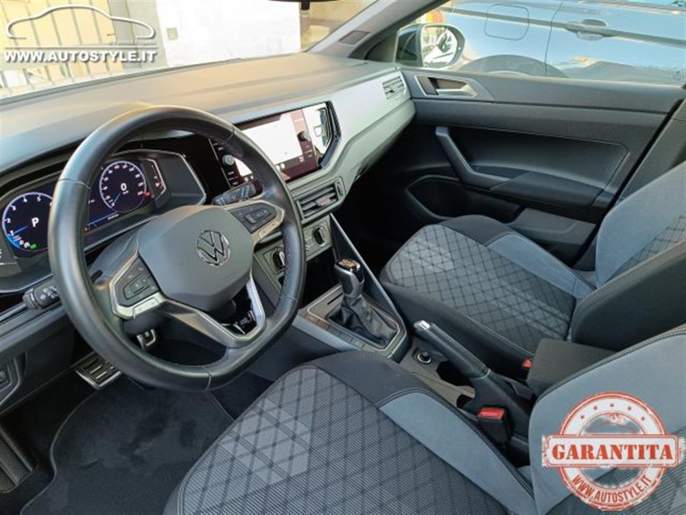 Taigo Taigo 1.0 TSI 110 CV DSG R