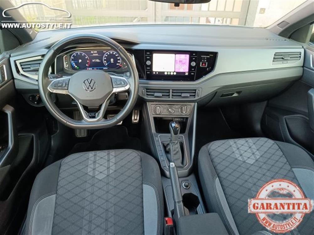 Taigo Taigo 1.0 TSI 110 CV DSG R