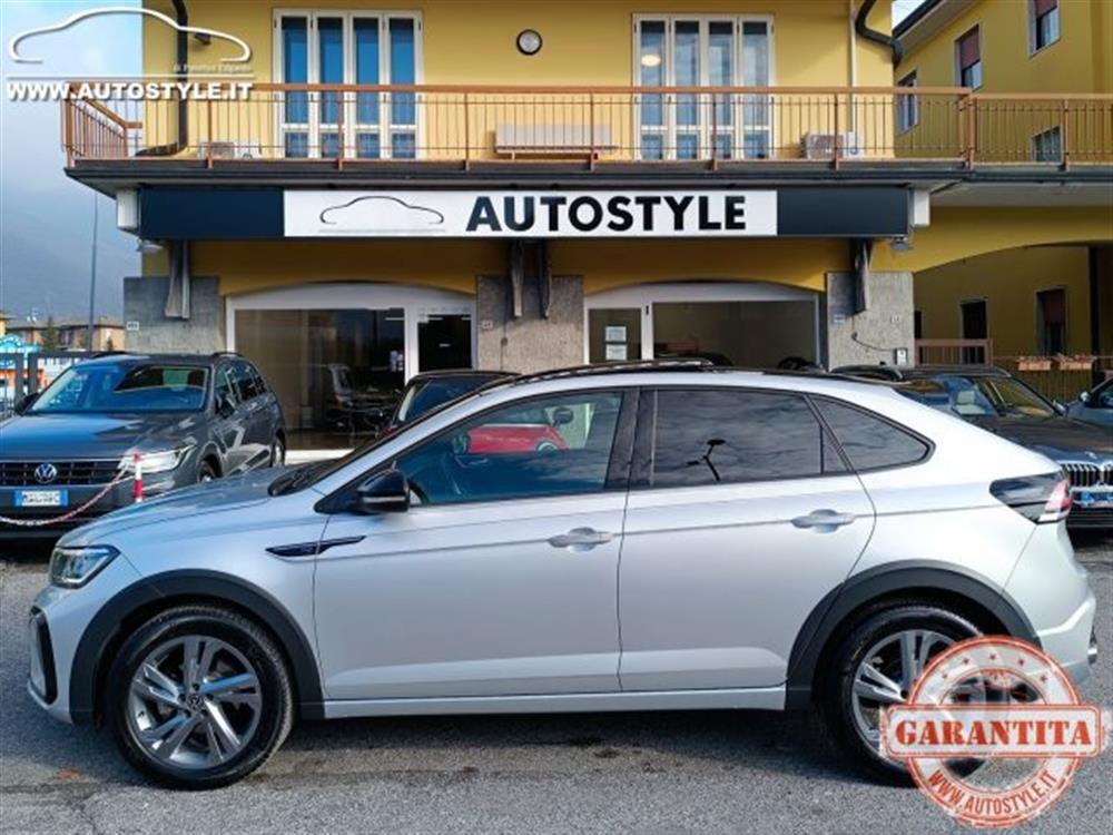 Taigo Taigo 1.0 TSI 110 CV DSG R