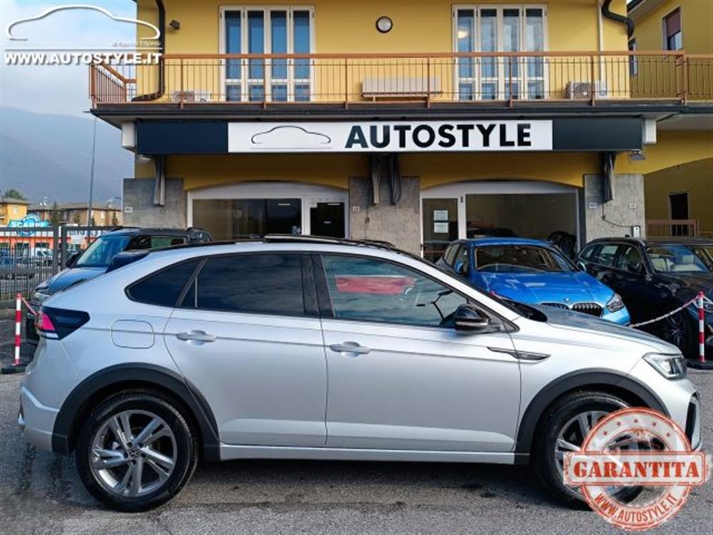 Taigo Taigo 1.0 TSI 110 CV DSG R