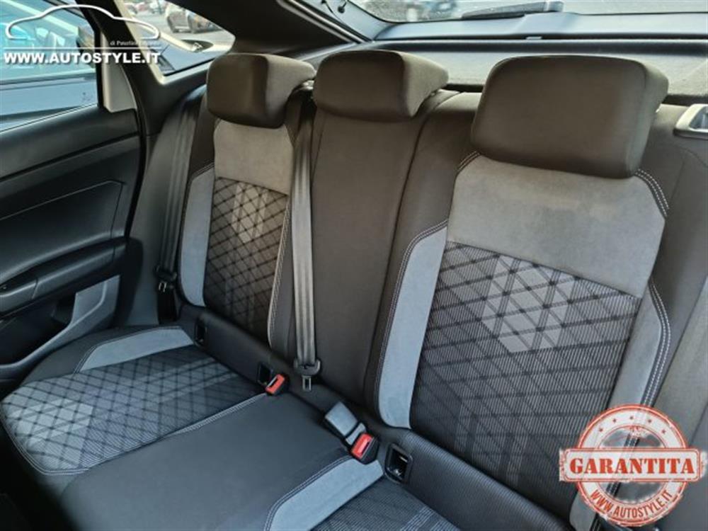 Taigo Taigo 1.0 TSI 110 CV DSG R