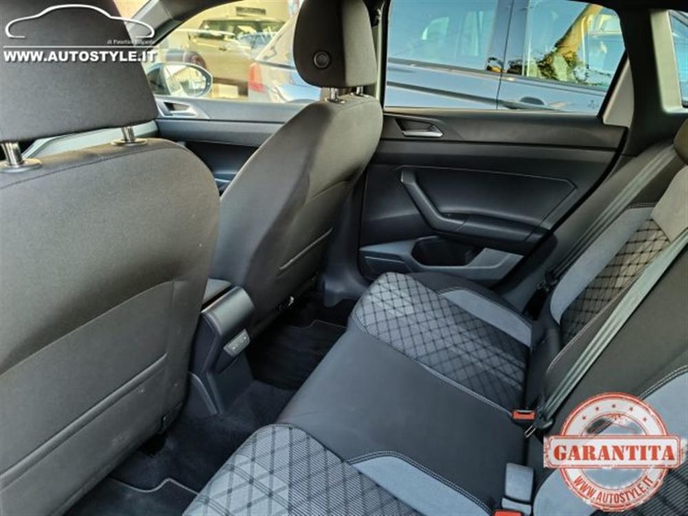 Taigo Taigo 1.0 TSI 110 CV DSG R