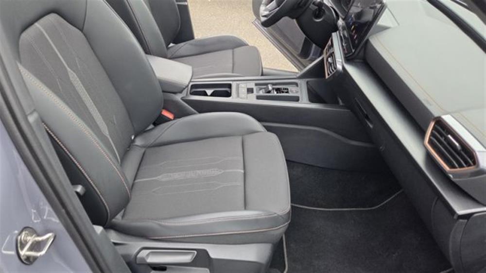 Formentor Formentor 1.4 e-Hybrid DSG PER