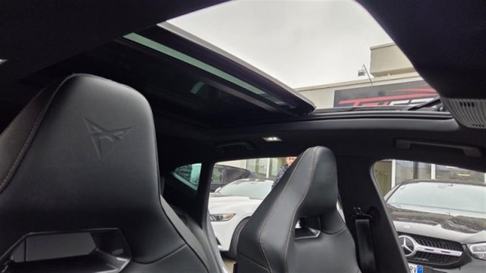 Formentor Formentor 1.4 e-Hybrid DSG PER