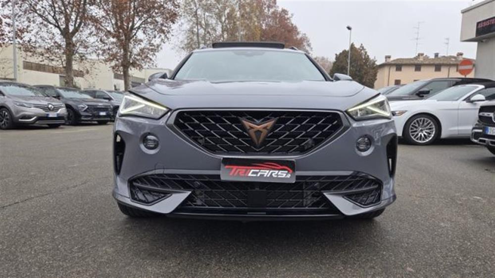 Formentor Formentor 1.4 e-Hybrid DSG PER