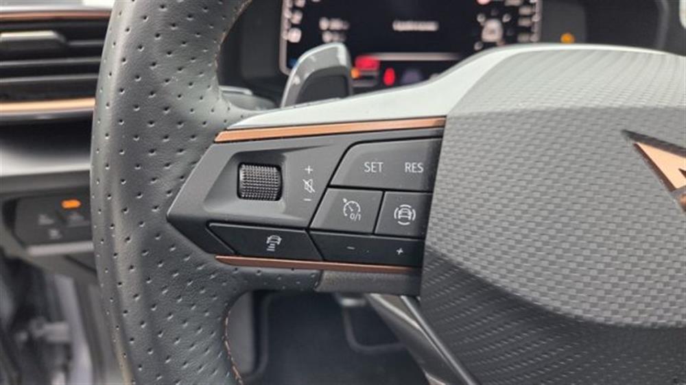 Formentor Formentor 1.4 e-Hybrid DSG PER