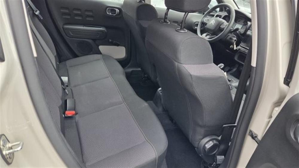 C3 C3 PureTech 83 S&S Plus