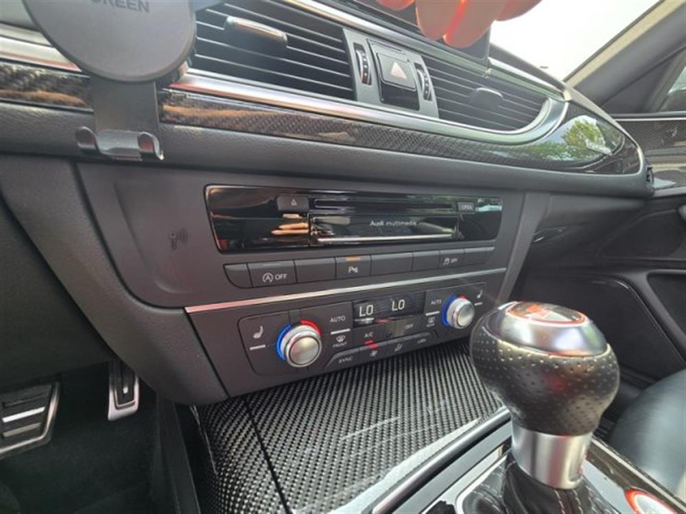 RS6 RS6 Avant 4.0 quattro 70