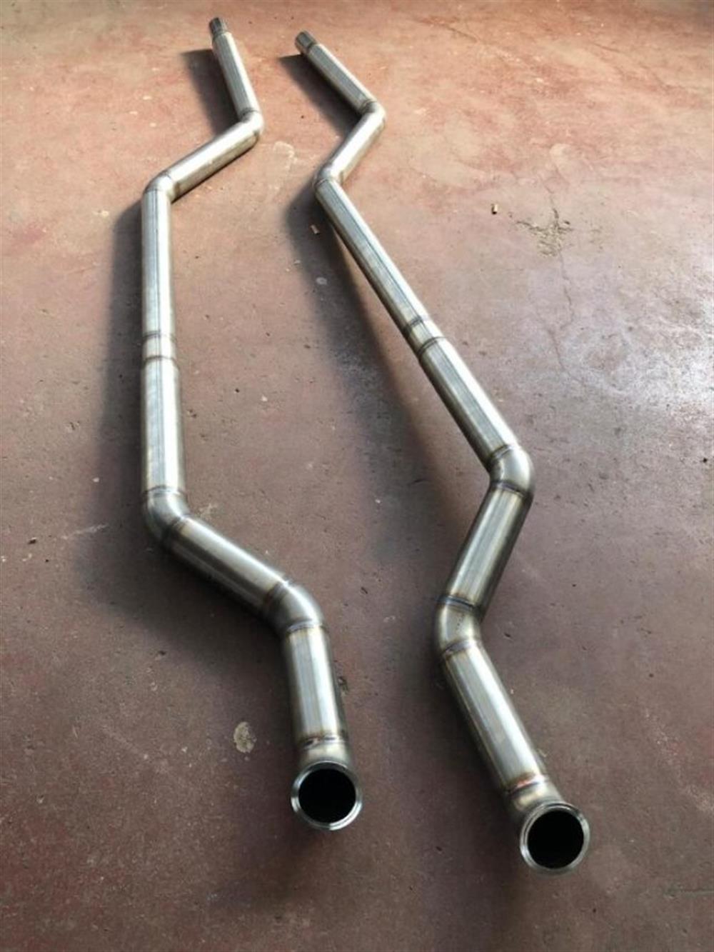 RS6 RS6 Avant 4.0 quattro 70