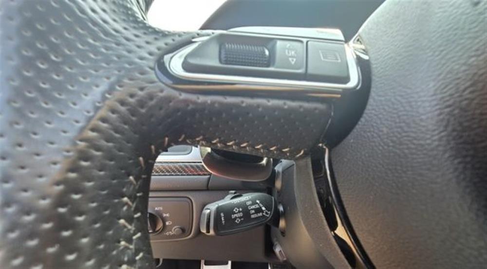 RS6 RS6 Avant 4.0 quattro 70