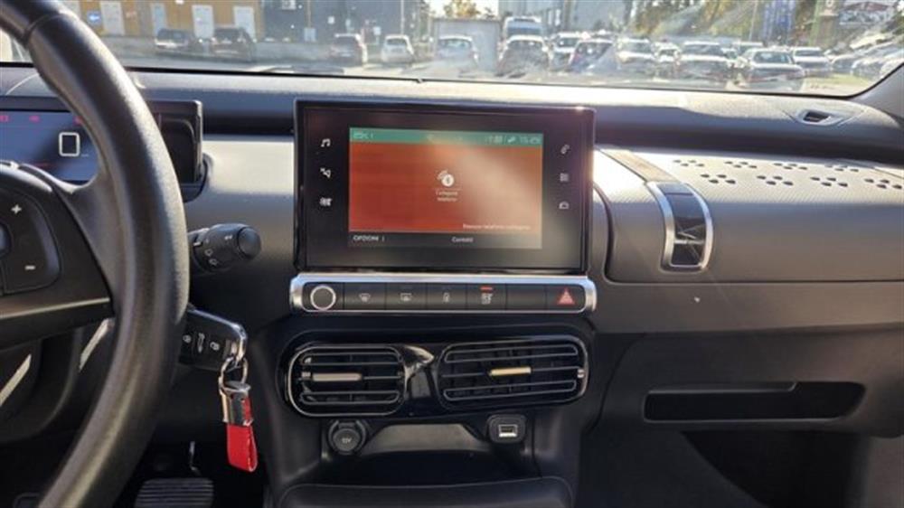 C4 Cactus C4 Cactus PureTech 110 S&S EAT