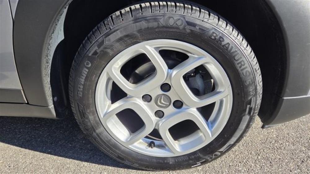 C4 Cactus C4 Cactus PureTech 110 S&S EAT