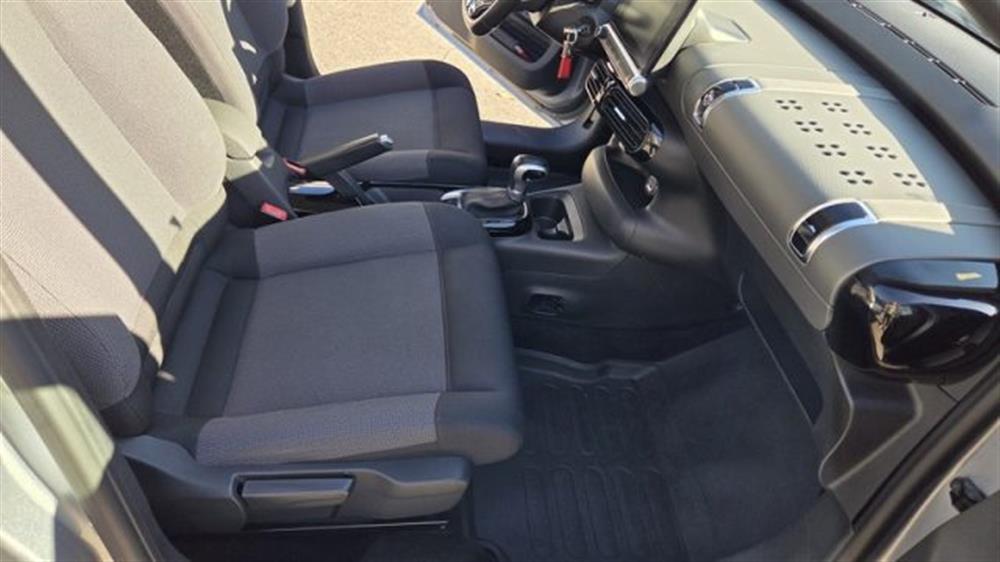 C4 Cactus C4 Cactus PureTech 110 S&S EAT