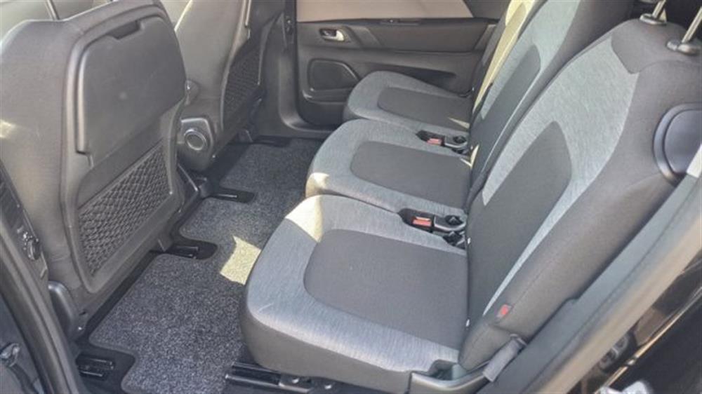 Grand C4 Spacetourer Grand C4 Spacetourer PureTech 130 S&S Fee