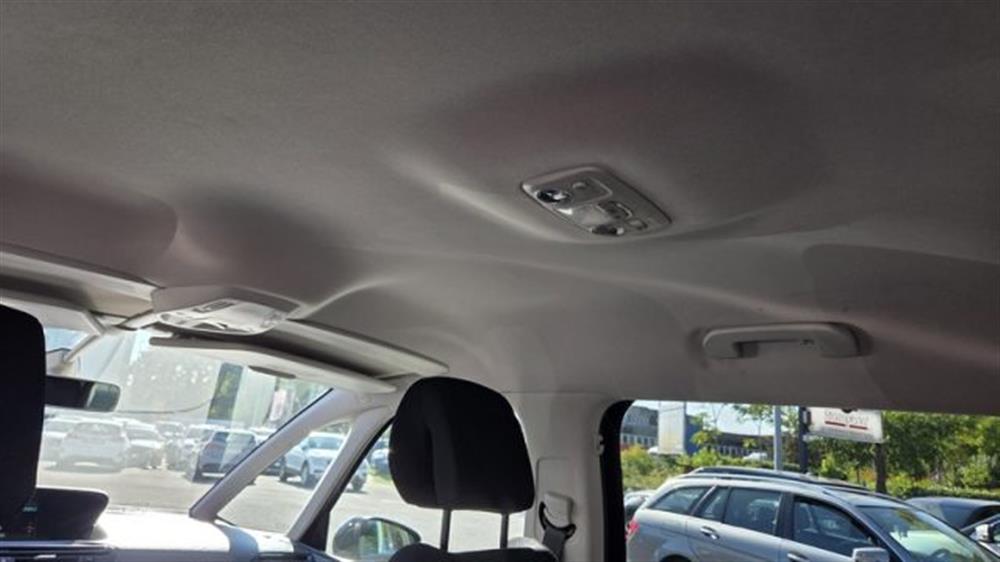 Grand C4 Spacetourer Grand C4 Spacetourer PureTech 130 S&S Fee