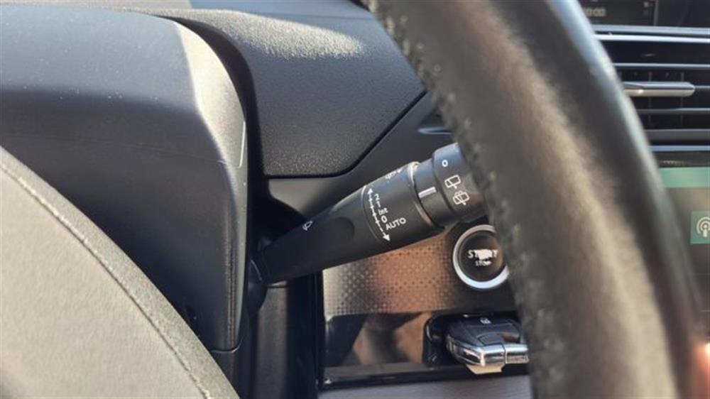 Grand C4 Spacetourer Grand C4 Spacetourer PureTech 130 S&S Fee