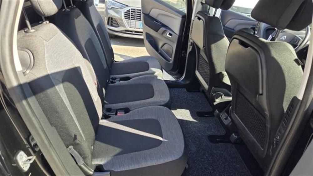 Grand C4 Spacetourer Grand C4 Spacetourer PureTech 130 S&S Fee