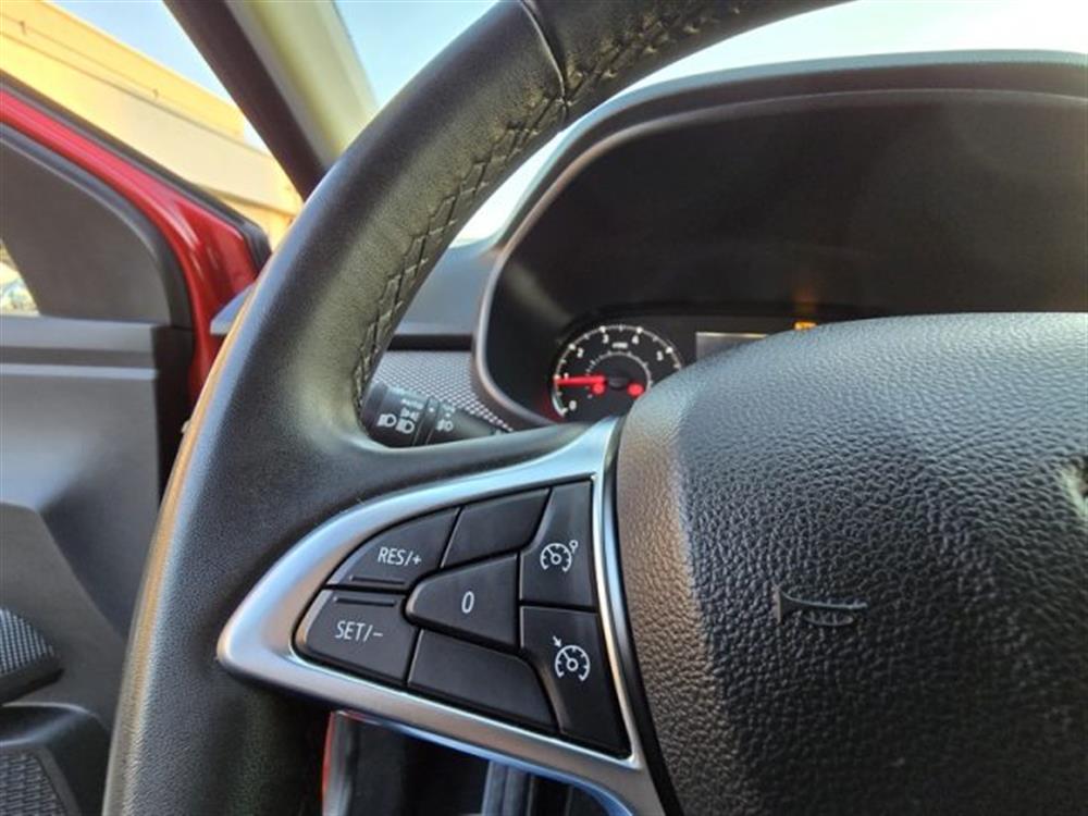 Sandero Sandero Streetway 1.0 SCe 65