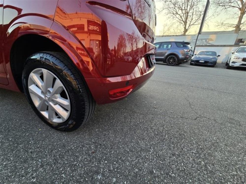 Sandero Sandero Streetway 1.0 SCe 65