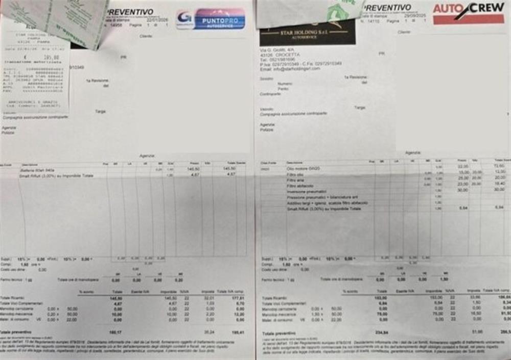 500X 500X 1.0 T3 120 CV NEOPAT