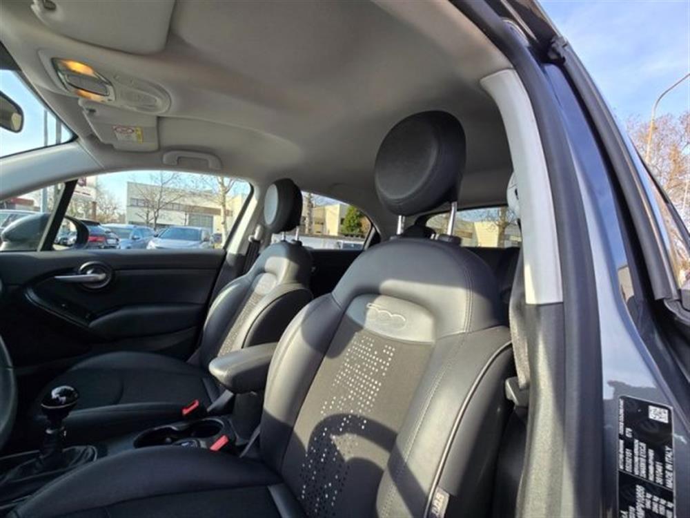 500X 500X 1.0 T3 120 CV NEOPAT