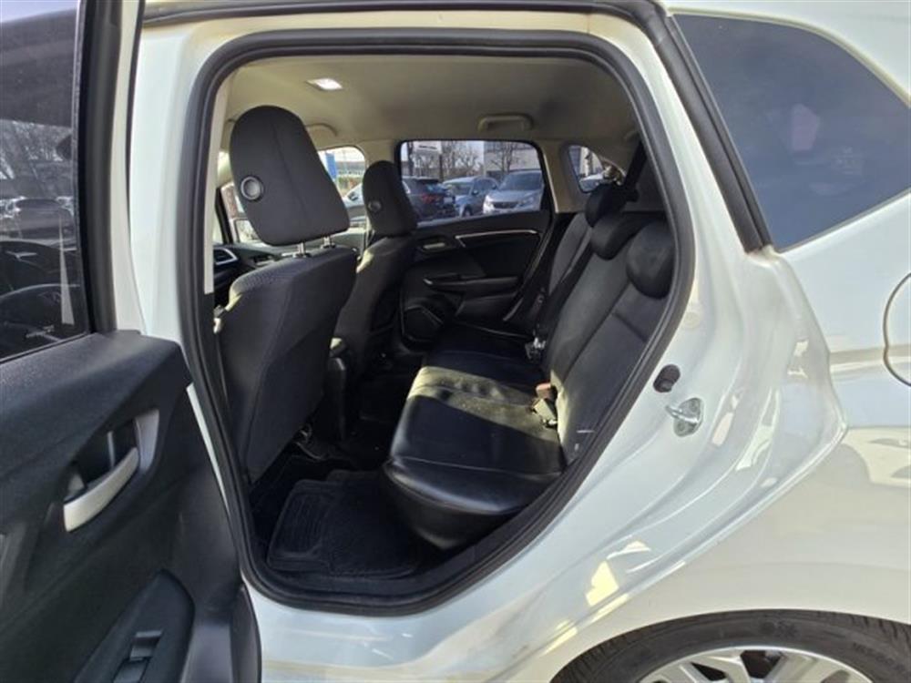 Jazz Jazz 1.3 Comfort Navi ADA