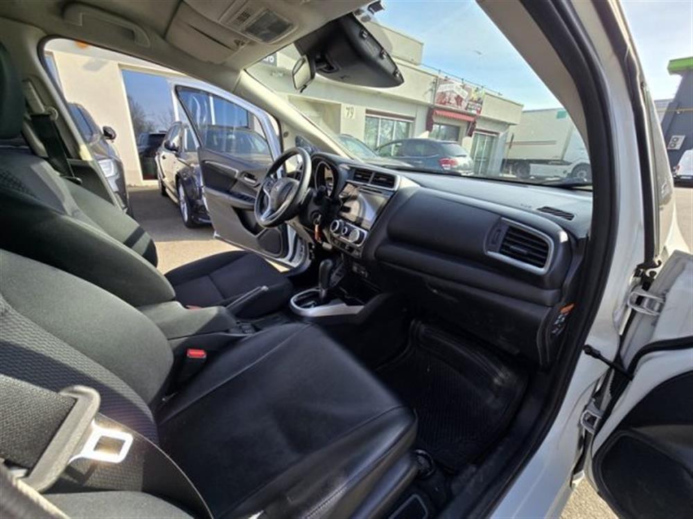 Jazz Jazz 1.3 Comfort Navi ADA