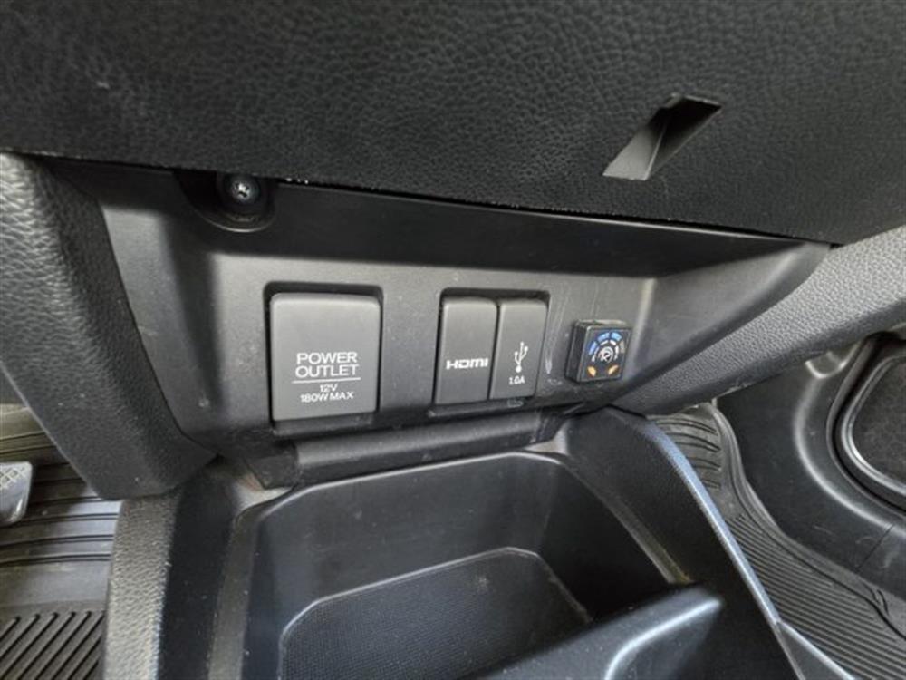 Jazz Jazz 1.3 Comfort Navi ADA