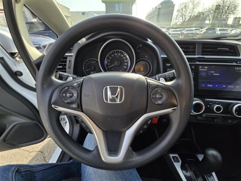 Jazz Jazz 1.3 Comfort Navi ADA